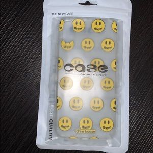 Drew House iPhone Case